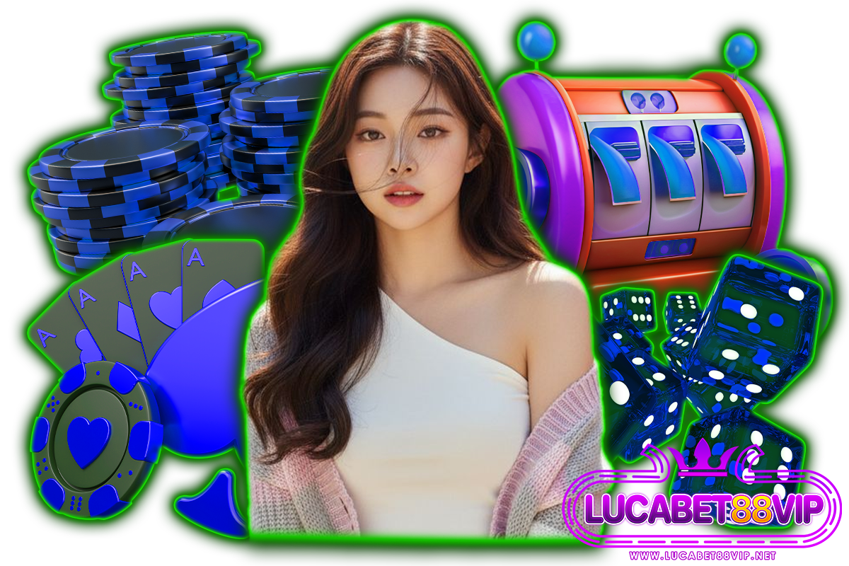 lucabet88vip wallet