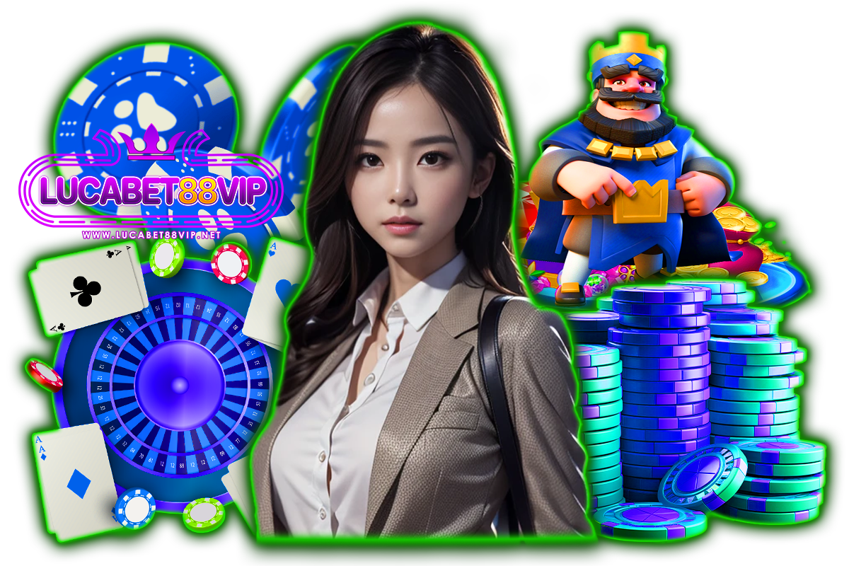 lucabet88vip สล็อต