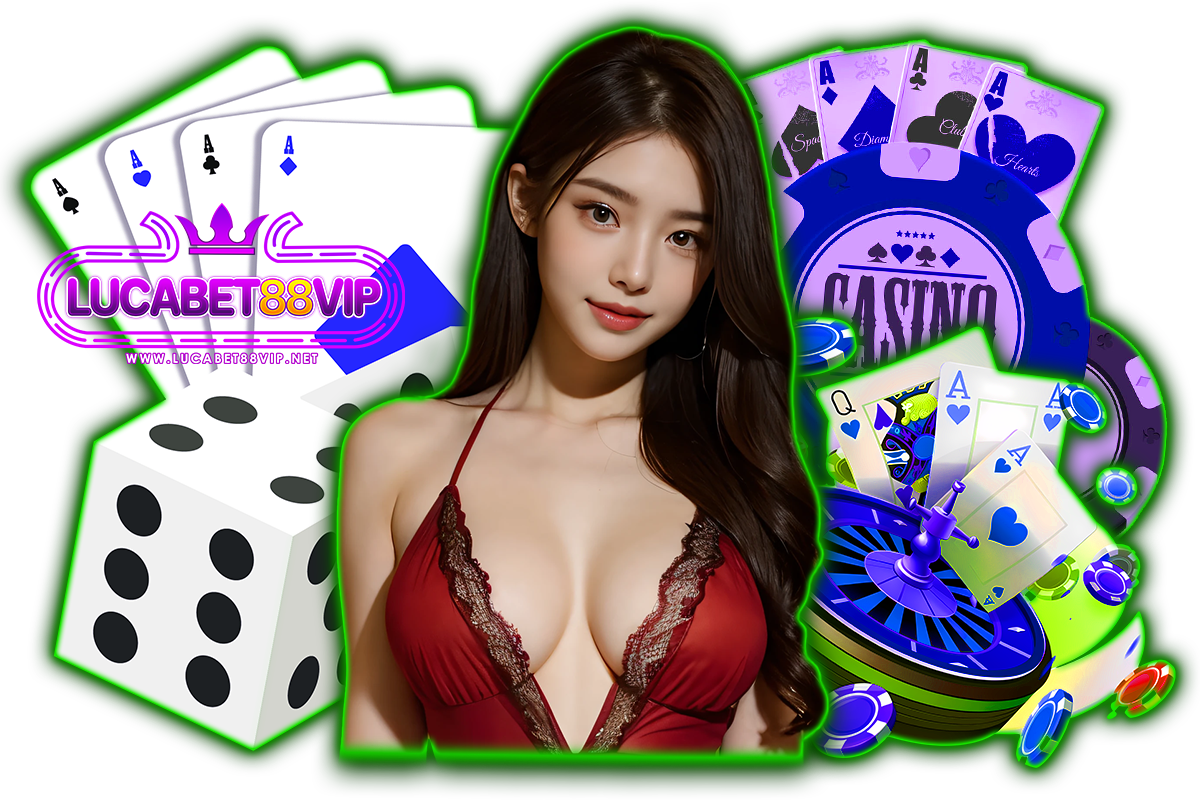 lucabet88vip